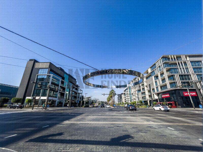 Apartment for Rent in Meraas - Central Park at City Walk, Dubai - High-Demand Location | Elegant 1BR | Celadon at 140000 AED